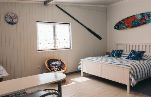 Costanova Surfhouse - Foto 47