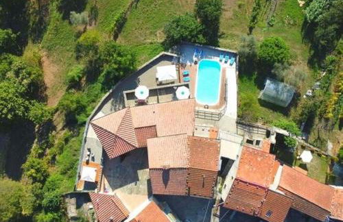 Tuscan Haven- Spacious Home - Foto 18