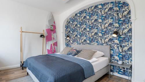 90 RELAX HOMEDESIGN Apartment in Elmshorn bei Hamburg - Foto 3