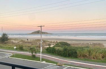 Apto Pe na Areia - Frente Mar - Imbituba - Photo 12