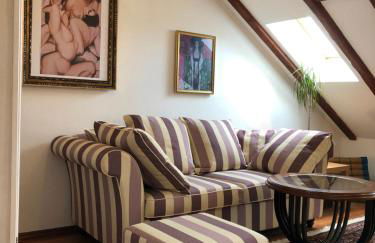 Park Apartment - Foto 1