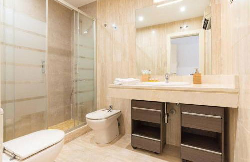 TGH Málaga we love the sea - Photo 15