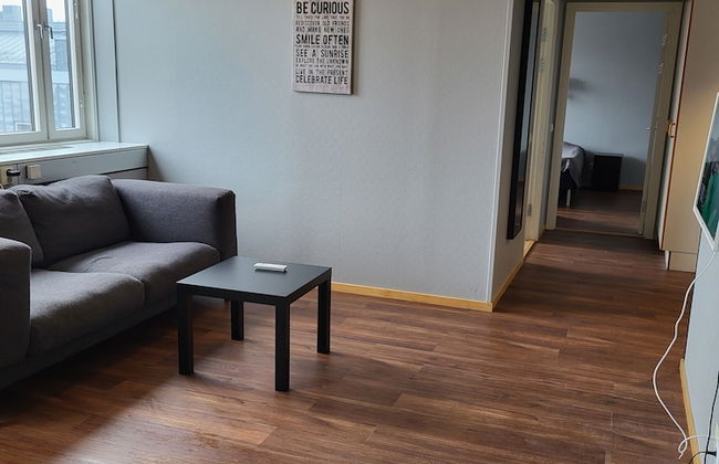 Apartments Centralstation - Foto 17