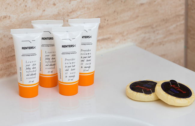 Willa 4 Pory Roku by Renters - Photo 17