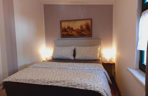 Spreewald Unterkünfte "alte Zigarrenfabrik" Familie Häfner - Foto 28