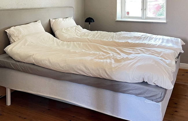 8 Person Holiday Home in Skivarp - Foto 4