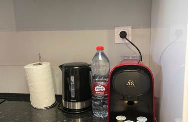 comfortable apartment in an elite area with a beautiful veranda - Foto 19