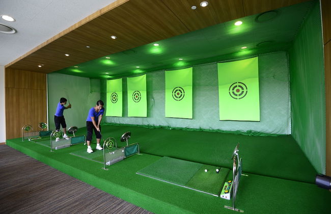 Calidas Landmark72 Royal Residence Hanoi - Foto 55