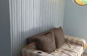 Casa simples e arejada - Foto 3