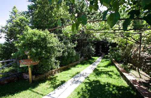 Villa Ginestra a "Casa Conti di Sotto" - Foto 48