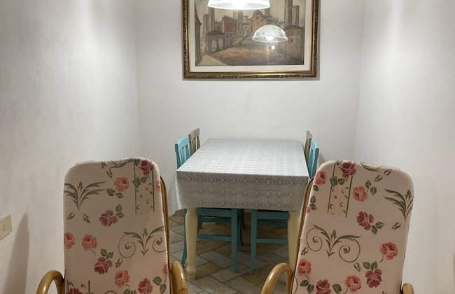 Casa Vacanze Le Case - Photo 81