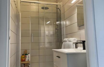 Charmant Studio climatisé Paris Expo Porte de Versailles - Dôme de Paris - proche des transports - Foto 12