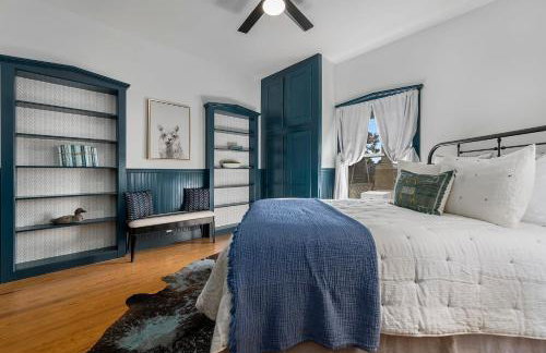 Stonewall Main Haus - Sleeps 6 - Foto 10