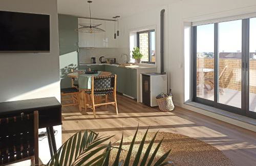 Sunset Lounge CorgoMar - Foto 17