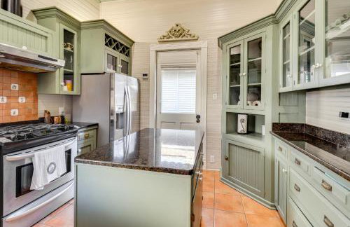 Walk to Mississippi River and Dtwn Historic Haven! - Foto 9