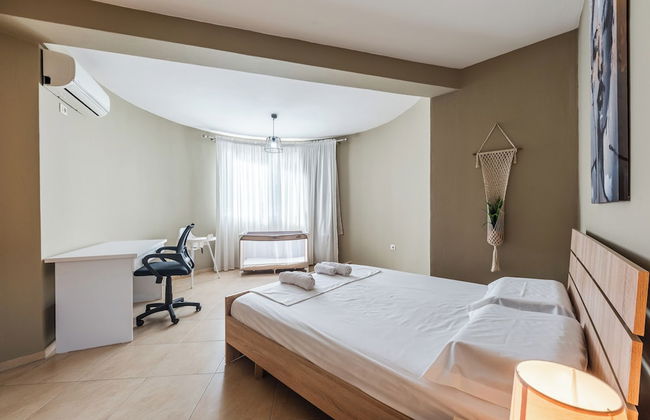 Kondo Stays - City Center Apartments - Foto 9