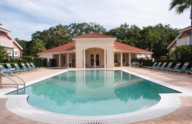 Alamo Vacation Townhomes - Foto 65