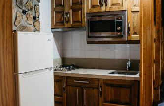 Cabaña El Lagunazo - Foto 4