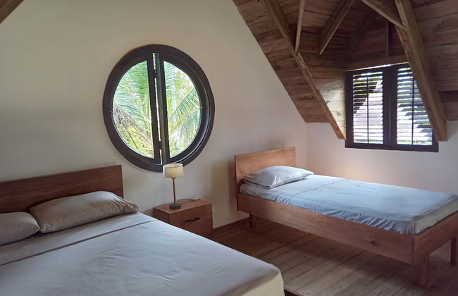 Cabañas Naturaleza - Photo 5