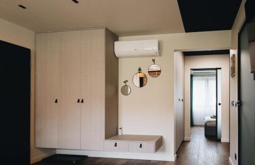 Apartament WROTA DO PUSZCZY Z SAUNĄ - Foto 33