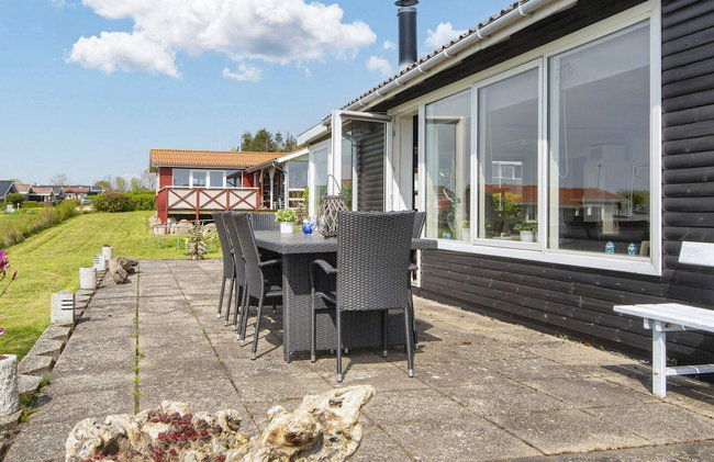 7 Person Holiday Home in Juelsminde - Foto 20