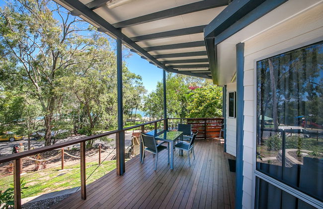 Sunset Cabins 1770 - Foto 10