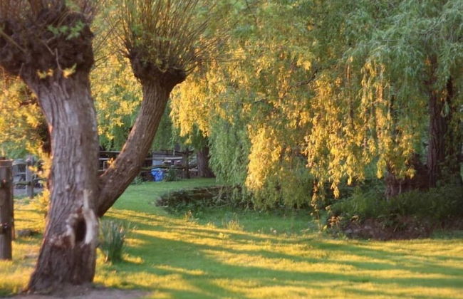 Oak House Farm - Foto 18