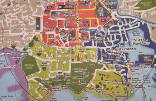 Primrose Cottage - Foto 7