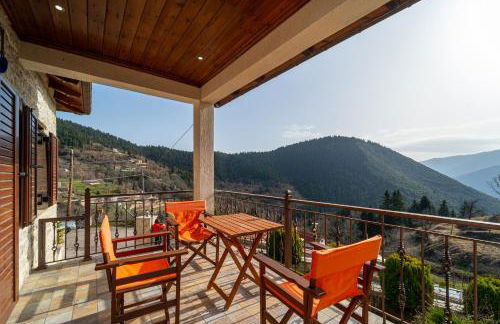 Βίλλα Γαλήνεμα Νο1 - Foto 9