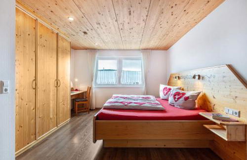 Hochtalblick - Fewo Oren - Foto 12