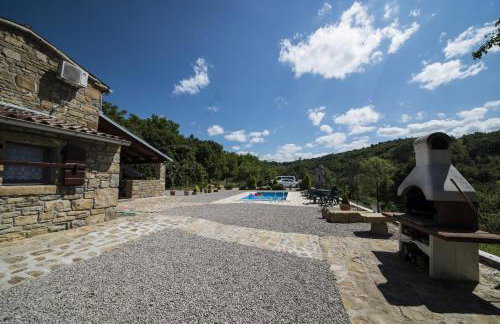 Holiday Home Cosseriga - Photo 13