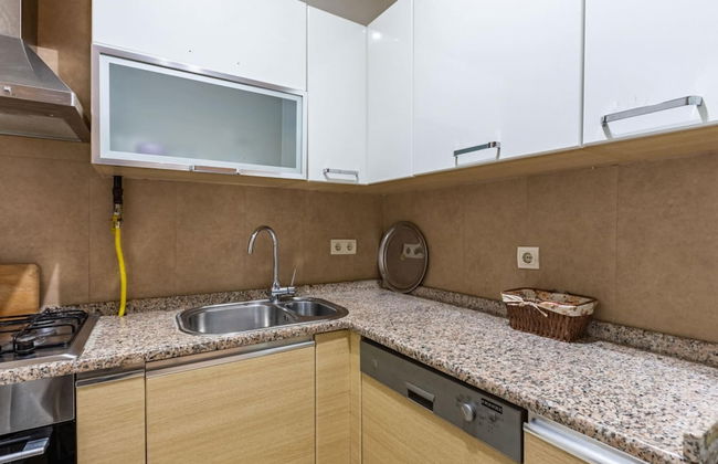 Cozy Flat Near Nisantasi and Trendy Attractions - Foto 13