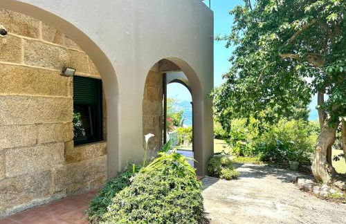 Casa Alcabre en Vigo - Foto 26