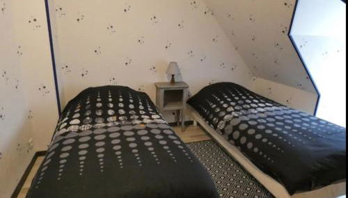 Jolie maison de vacances Gîte des Ecureuils - Photo 3