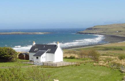 Driftwood Cottage - Photo 54