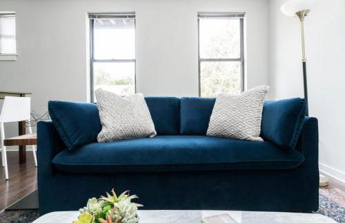 CozySuites MusicRow Astonishing Studio with free parking 37 - Foto 3