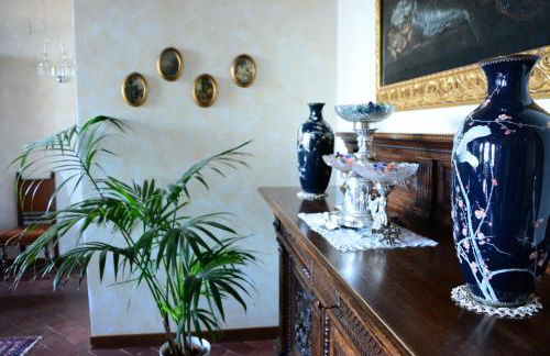 Relais Fattoria Valle - Foto 28