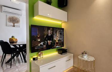 Apartment Kike, near beach & old town - Foto 9