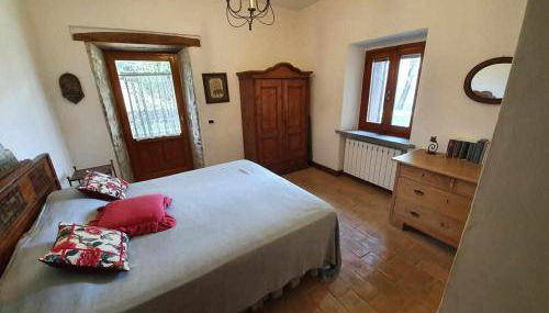 Casale dei Puppi, una bellissima casa rustica - Foto 5