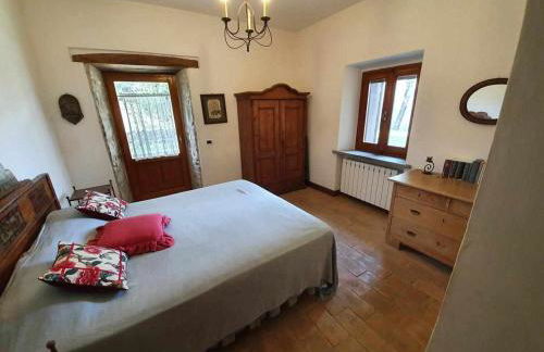 Casale dei Puppi, una bellissima casa rustica - Foto 5