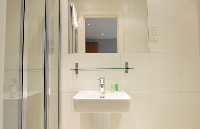 Russell Square Serviced Apartments by Concept Apartments - Foto 17