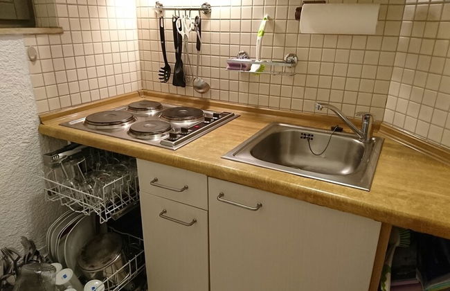 Residenz Schauinsland - Foto 5