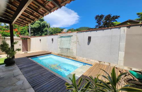 CASA ALECRIM PISCINA PRIVATIVA COM Dec MOVEL Ideal Crianças - Foto 51