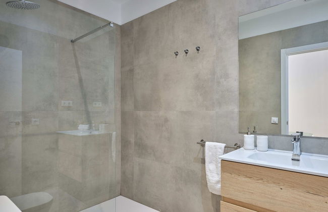 Paseo Suites Hotel - Foto 76