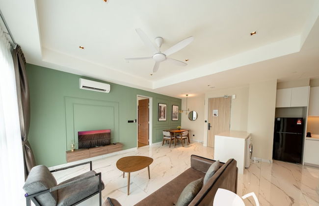 Alfa Bangsar by Plush - Photo 75