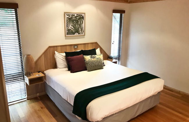 Ellensbrook Cottages - Foto 11