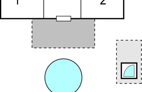 Amazing Home In Lopatinec With Jacuzzi - Foto 36