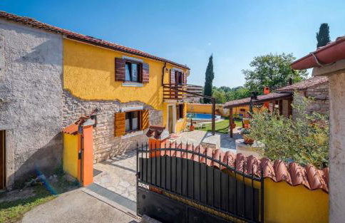 Holiday home Mali Vareski - Istrien 8734 - Foto 7