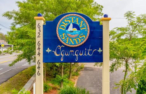 Beach Plum Townhouse - Foto 24