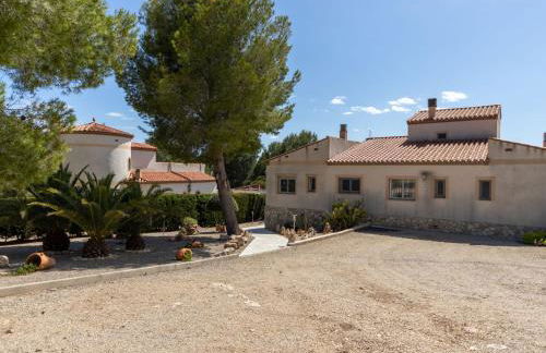 Holiday Home Villa Luz del Sol by Interhome - Foto 65